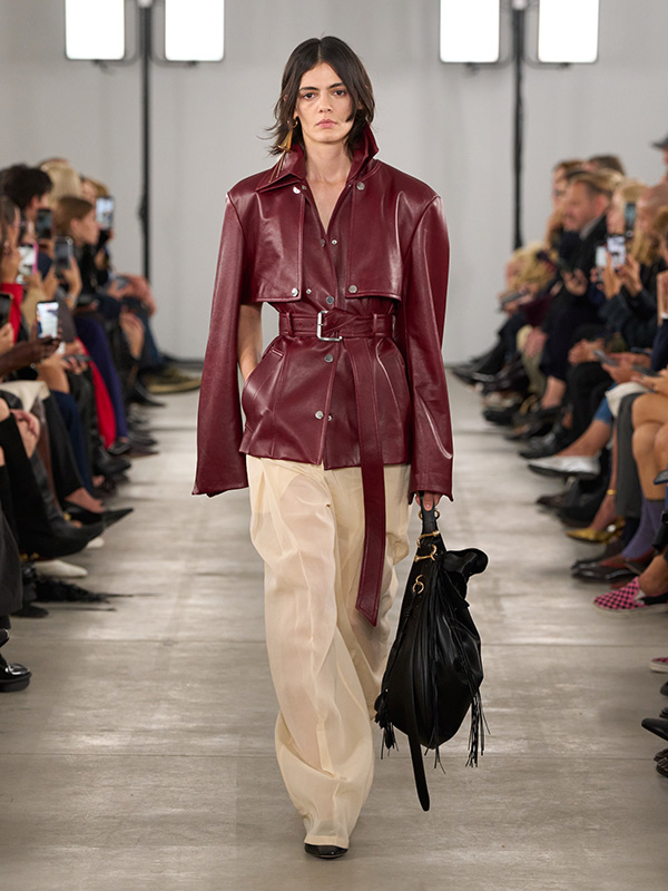 Look Sfilata_32 - Sportmax