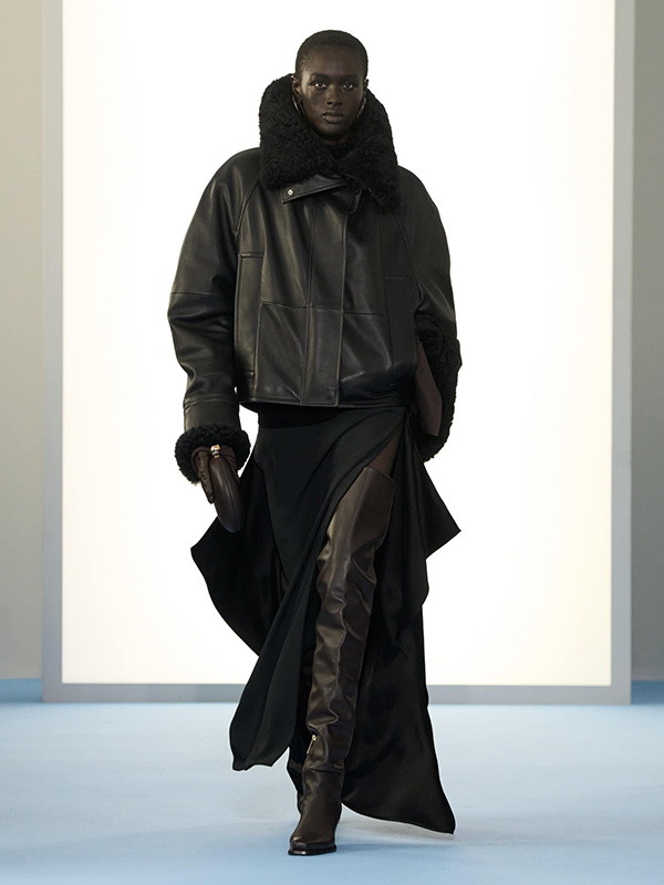 Look Sfilata_28 - Sportmax