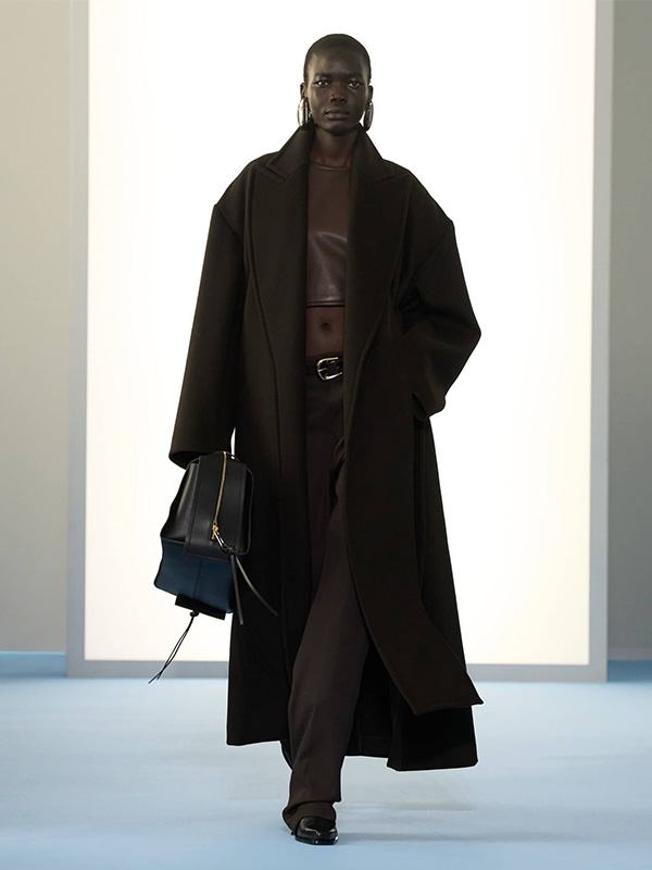 Look Sfilata_23 - Sportmax