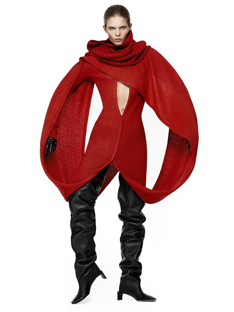 SPX_ROSSO - Sportmax