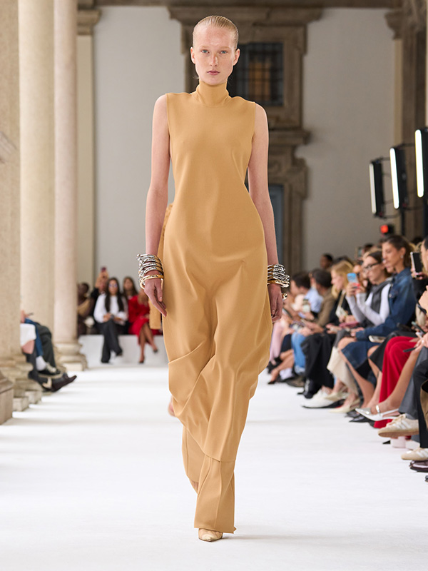 look sfilata_14 - Sportmax