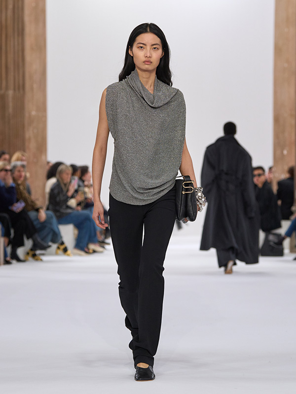 Look Sfilata 35 Sportmax