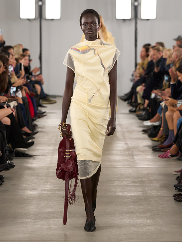 Look Sfilata_11 - Sportmax