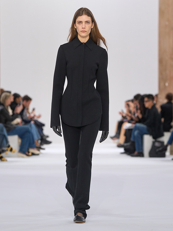 Look Sfilata 03 Sportmax