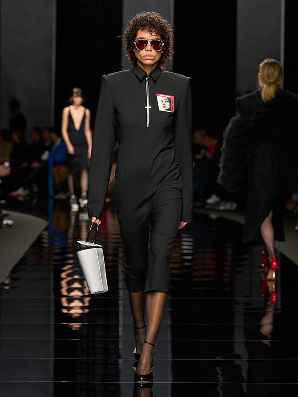 look sfilata_02 - Sportmax